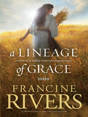cover image of A Lineage of Grace